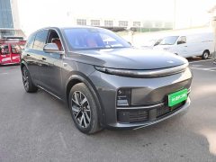 Li Auto L7 Pro - ფოტო 3