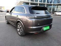 Li Auto L7 Pro - ფოტო 4