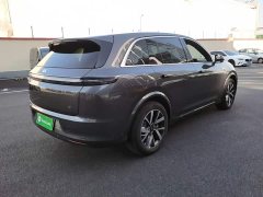 Li Auto L7 Pro - ფოტო 6
