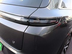 Li Auto L7 Pro - ფოტო 7
