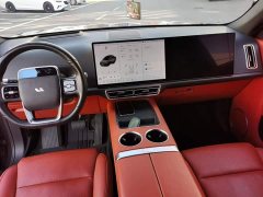 Li Auto L7 Pro - ფოტო 9