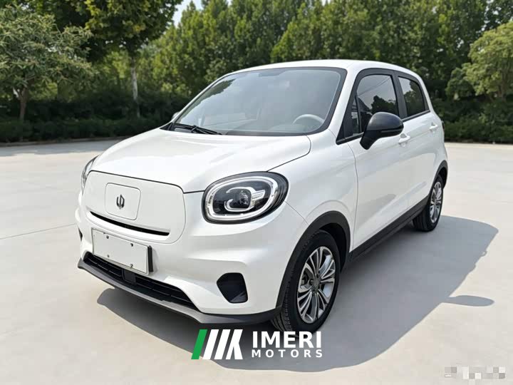 Leapmotor Leapo T03 310 Comfort Edition