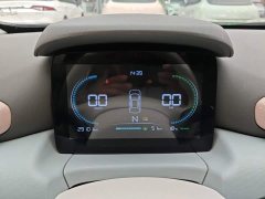 Leapmotor Leapo T03 310 Comfort Edition - ფოტო 11