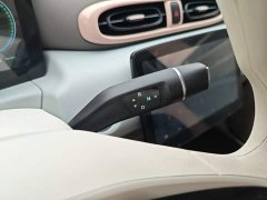 Leapmotor Leapo T03 310 Comfort Edition - ფოტო 13