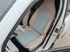 Leapmotor Leapo T03 310 Comfort Edition - ფოტო 14