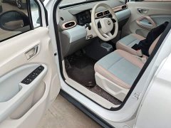 Leapmotor Leapo T03 310 Comfort Edition - ფოტო 15