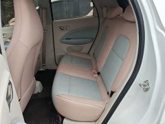 Leapmotor Leapo T03 310 Comfort Edition - ფოტო 16