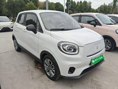 Leapmotor Leapo T03 310 Comfort Edition - ფოტო 3