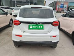 Leapmotor Leapo T03 310 Comfort Edition - ფოტო 5