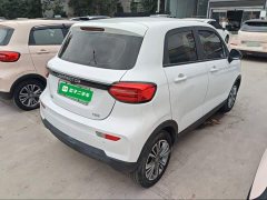 Leapmotor Leapo T03 310 Comfort Edition - ფოტო 6