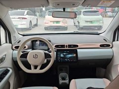 Leapmotor Leapo T03 310 Comfort Edition - ფოტო 9