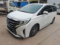 GAC Aion M8 Lingxiu Series 390T Luxury Edition - photo 1