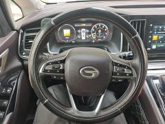 GAC Aion M8 Lingxiu Series 390T Luxury Edition - photo 10