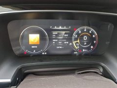 GAC Aion M8 Lingxiu Series 390T Luxury Edition - photo 11