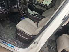 GAC Aion M8 Lingxiu Series 390T Luxury Edition - photo 14