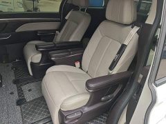 GAC Aion M8 Lingxiu Series 390T Luxury Edition - photo 16