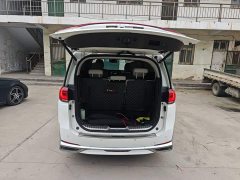 GAC Aion M8 Lingxiu Series 390T Luxury Edition - photo 18