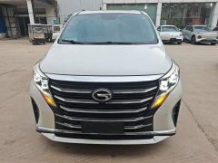 GAC Aion M8 Lingxiu Series 390T Luxury Edition - photo 2