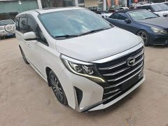 GAC Aion M8 Lingxiu Series 390T Luxury Edition - photo 3