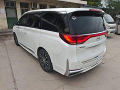 GAC Aion M8 Lingxiu Series 390T Luxury Edition - photo 4
