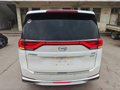 GAC Aion M8 Lingxiu Series 390T Luxury Edition - photo 5