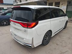 GAC Aion M8 Lingxiu Series 390T Luxury Edition - photo 6