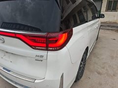 GAC Aion M8 Lingxiu Series 390T Luxury Edition - photo 7