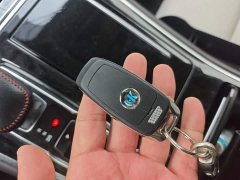 GAC Aion M8 Lingxiu Series 390T Luxury Edition - photo 8