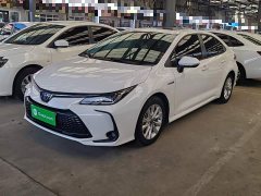 Toyota Corolla 1.8L Smart Hybrid Dual Engine Elite - photo 1