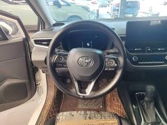 Toyota Corolla 1.8L Smart Hybrid Dual Engine Elite - photo 10