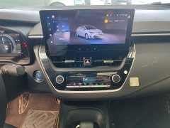 Toyota Corolla 1.8L Smart Hybrid Dual Engine Elite - photo 12