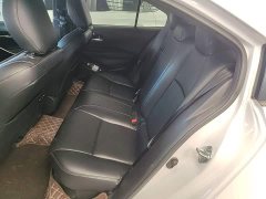 Toyota Corolla 1.8L Smart Hybrid Dual Engine Elite - photo 16