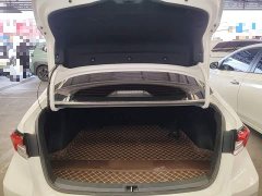 Toyota Corolla 1.8L Smart Hybrid Dual Engine Elite - photo 18
