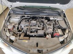 Toyota Corolla 1.8L Smart Hybrid Dual Engine Elite - photo 19