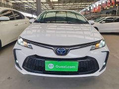 Toyota Corolla 1.8L Smart Hybrid Dual Engine Elite - photo 2