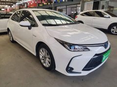 Toyota Corolla 1.8L Smart Hybrid Dual Engine Elite - photo 3