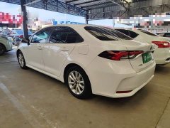 Toyota Corolla 1.8L Smart Hybrid Dual Engine Elite - photo 4