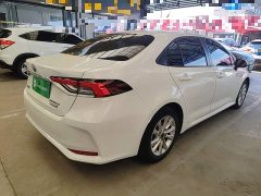 Toyota Corolla 1.8L Smart Hybrid Dual Engine Elite - photo 6