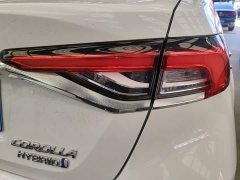 Toyota Corolla 1.8L Smart Hybrid Dual Engine Elite - photo 7