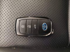 Toyota Corolla 1.8L Smart Hybrid Dual Engine Elite - photo 8
