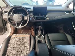 Toyota Corolla 1.8L Smart Hybrid Dual Engine Elite - photo 9