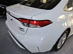 Toyota Corolla Hybrid 1.8H E-CVT Luxury - ფოტო 7