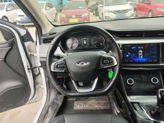Chery Arrizo 5 PRO 1.5L Manual Youth Edition - ფოტო 10