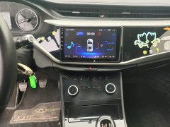 Chery Arrizo 5 PRO 1.5L Manual Youth Edition - ფოტო 12