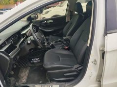 Chery Arrizo 5 PRO 1.5L Manual Youth Edition - ფოტო 14