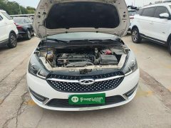 Chery Arrizo 5 PRO 1.5L Manual Youth Edition - ფოტო 19