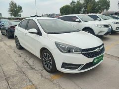 Chery Arrizo 5 PRO 1.5L Manual Youth Edition - ფოტო 3