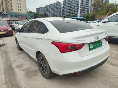 Chery Arrizo 5 PRO 1.5L Manual Youth Edition - ფოტო 4