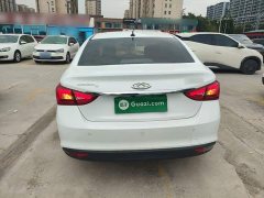 Chery Arrizo 5 PRO 1.5L Manual Youth Edition - ფოტო 5