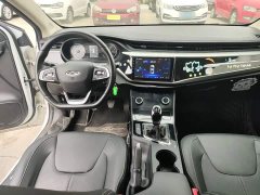 Chery Arrizo 5 PRO 1.5L Manual Youth Edition - ფოტო 9